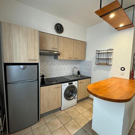 Charmant Appartement En Hypercentre De Castelnaudary Exterior foto